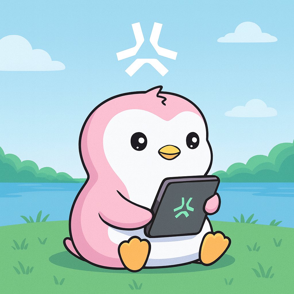 <a href="/AbstractChain/">Abstract</a> weekend plan:  
A bit of grinding, a bit of relaxing, a bit of chatting with the fam.  
Feeling like end of year is close, more grind or more chill?

Let me know below, love hearing your plans.💚