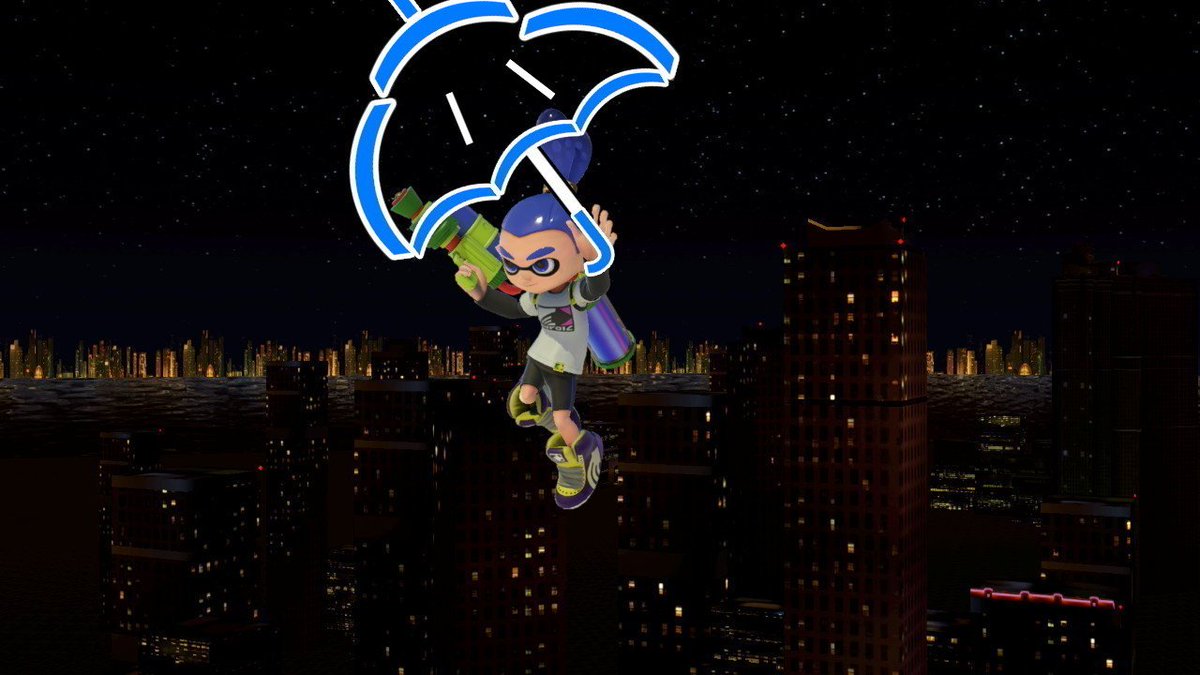 QqKI9gFhWi89728's tweet photo. スマブラの写真とテキスト機能で遊んでみた図
 #スマブラSP https://t.co/h39uYXLNYz