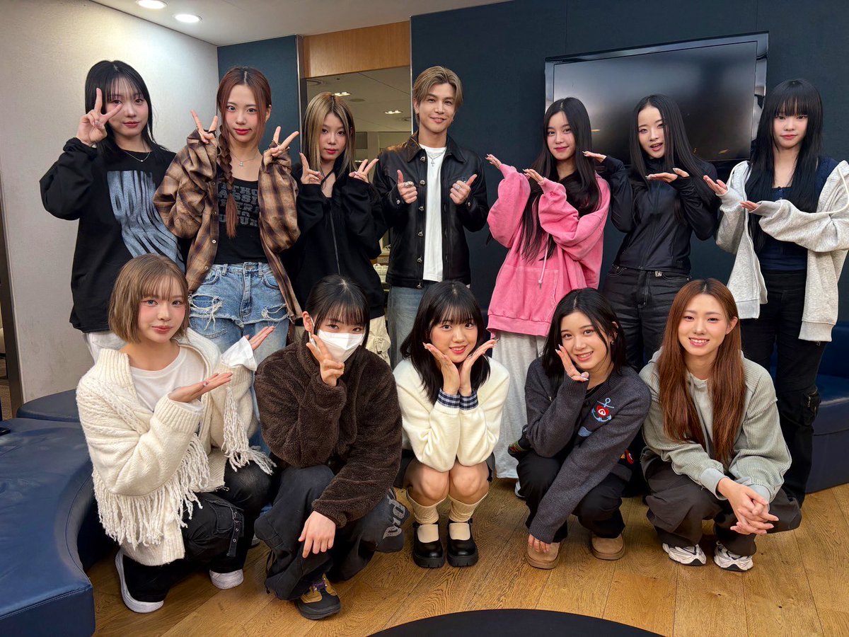 岩田剛典 / GAN (@T_IWATA_EX_3JSB) / Posts / X