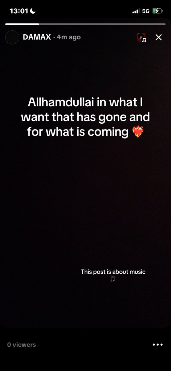 damaxsnm's tweet photo. Allhamdullai https://t.co/R4SYtt98bD