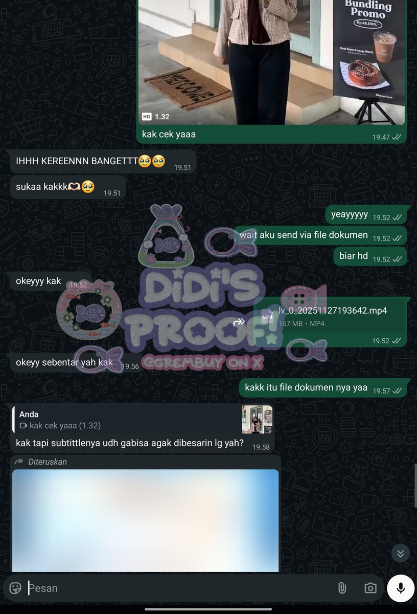 DiDi VIDEO EDITOR 🥢 (@songmpin) / Posts / X