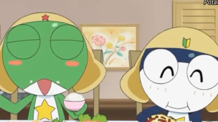 살림하는 도로로 tweet media