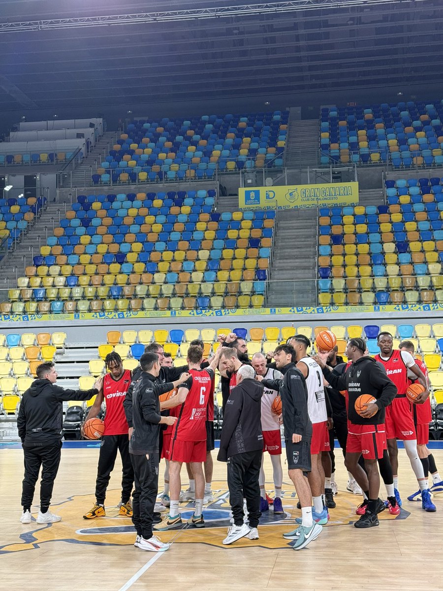 🎯 Sesión de tiro completada.

🙌 ¡Vamos a por una nueva oportunidad!

#ContigoFundación