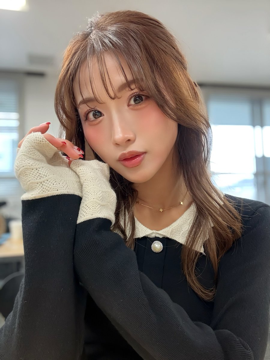 安藤京香 tweet media