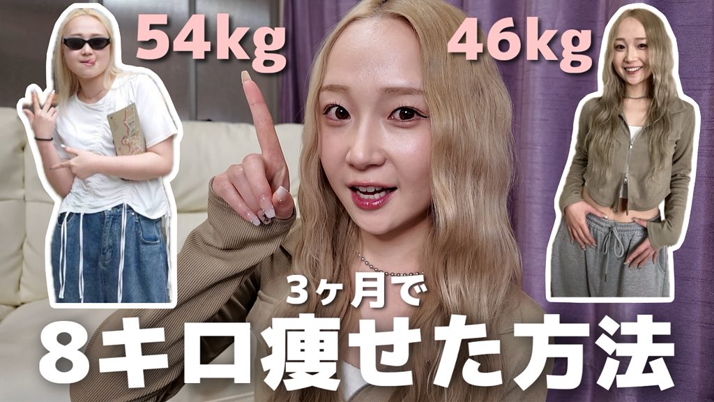 ダイエット時点