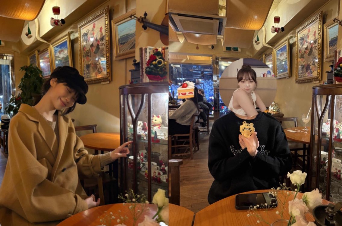 しゃち🐯💚‎🤍 tweet media