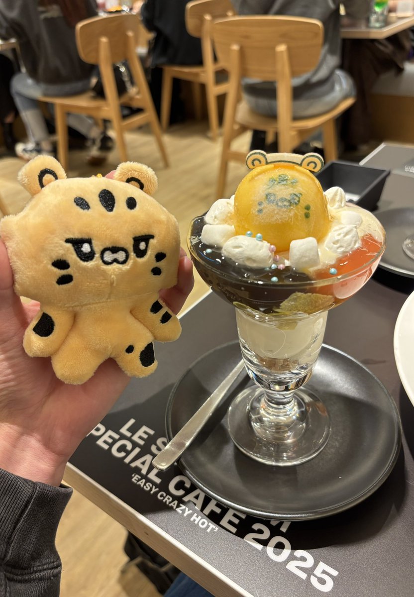 しゃち🐯💚‎🤍 tweet media