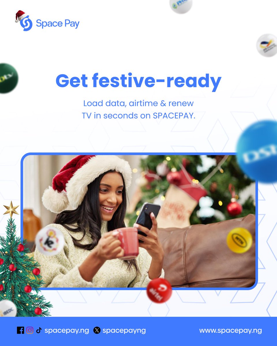 Spacepay tweet media