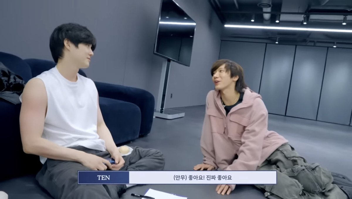 olalacool's tweet image. เมื่อก่อนขึ้นชื่อเรื่องเจอเตนล์ในคลิปเบื้องหลังของรุ่นพี่ในค่ายมากๆๆ ผ่านมาตั้งหลายปี ปัจจุบันนี้ก็ยังเป็นอยู่ เค้ายังเคารพ ตามซัพ ตามเชียร์ และยังเป็นที่เอ็นดูของรุ่นพี่อยู่เหมือนเดิม เป็นคนที่รักษาความส้มพันธ์เก่งมากๆๆๆๆๆ