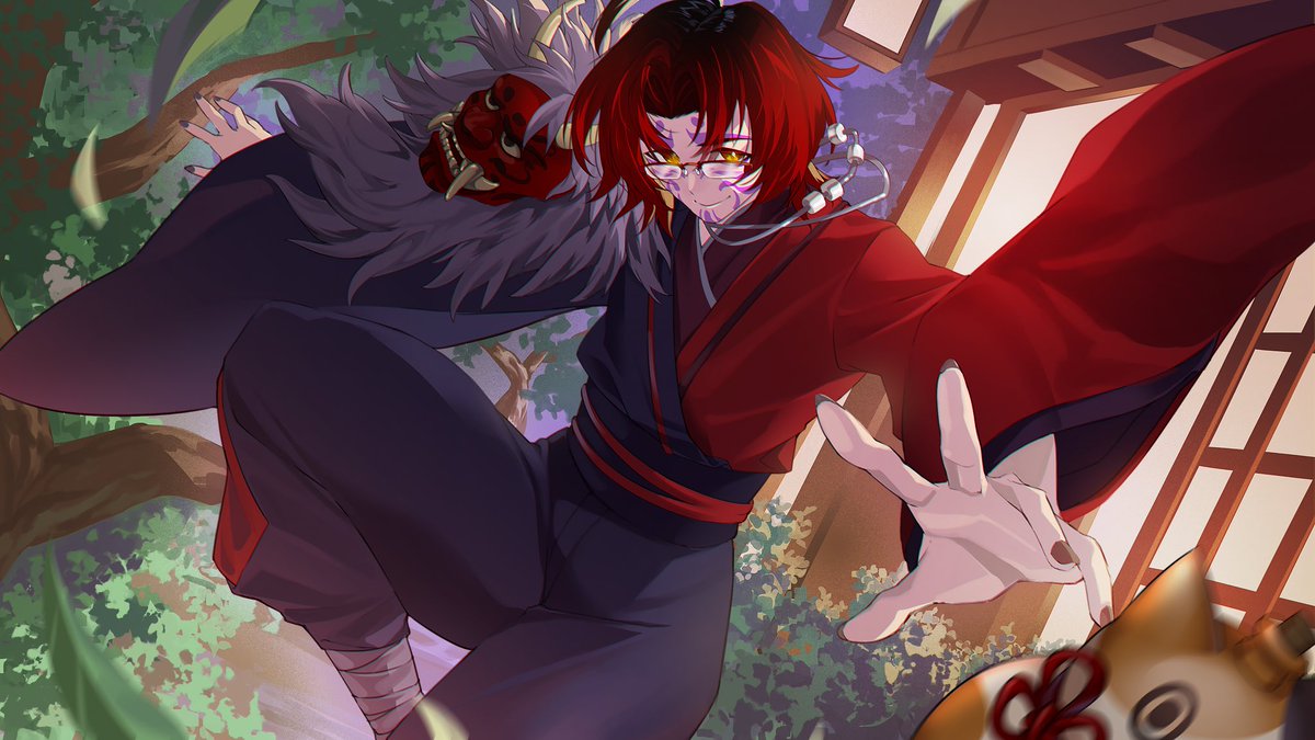xviervt's tweet photo. A Huge thanks to Chonkatsu Studio for sponsoring me! ❤️ Im so happy for the new avatar model and for making me a new pfp and a splash art!!! Please check their website https://t.co/4zi7rVFcfO if you want to commission!!#vgen #VGenComm #Vtuber #VtuberDebut #artph https://t.co/wd2C40Cv7E
