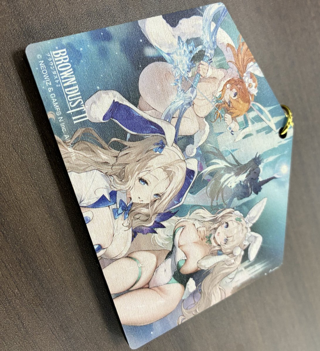 2025冬コミ出展追加情報】 【VIP特典】 #C107 でのVIP特典の条件は