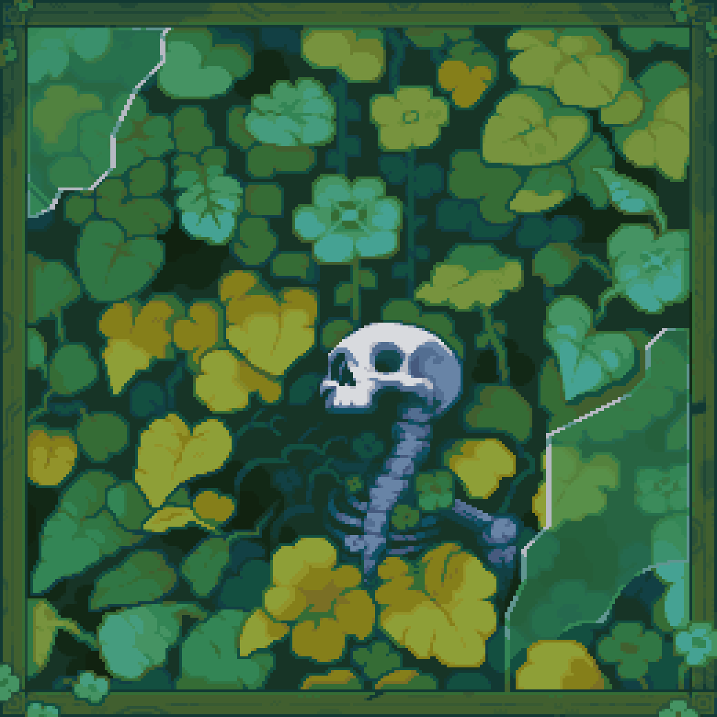 Pixeldoshi tweet media