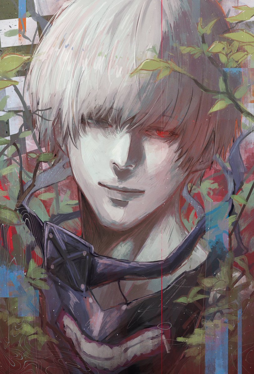 久遠どく tweet media