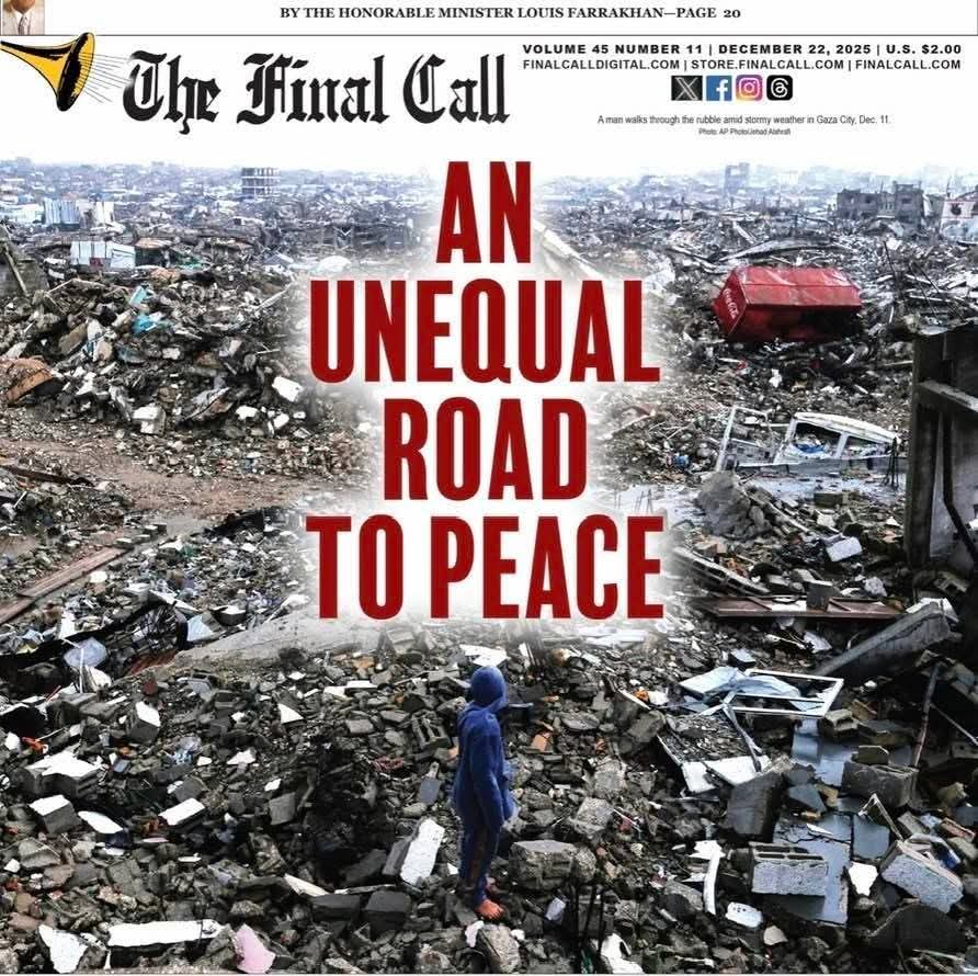 Subscribe to the FCN today to get your Physical or Digital Edition... if you live in Dayton,OH area contact me if you would like delivery once a week... inbox me