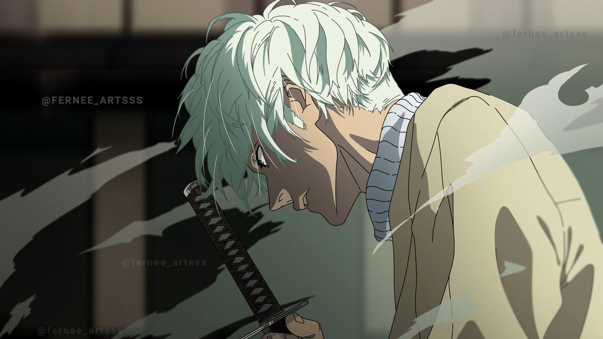 kaneda471's tweet image. L’anime qu’on aurait dû avoir et qu’on aura jamais…