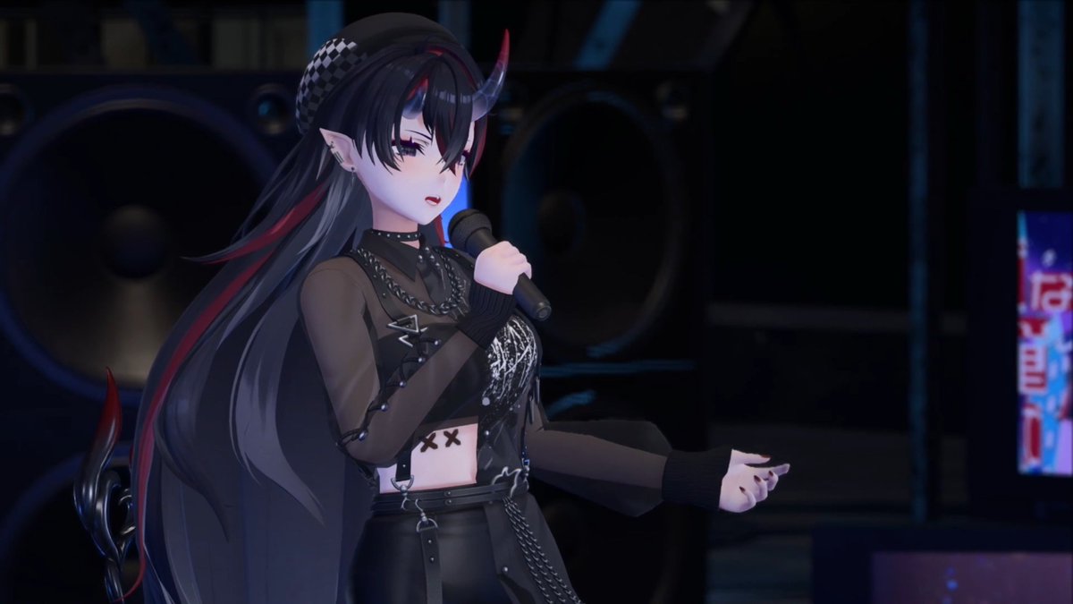 いんとよー　【2点】 🎼 Z-aNで配信中 ┈┈┈┈┈┈┈┈┈┈┈┈┈ 🎵 OK,allright