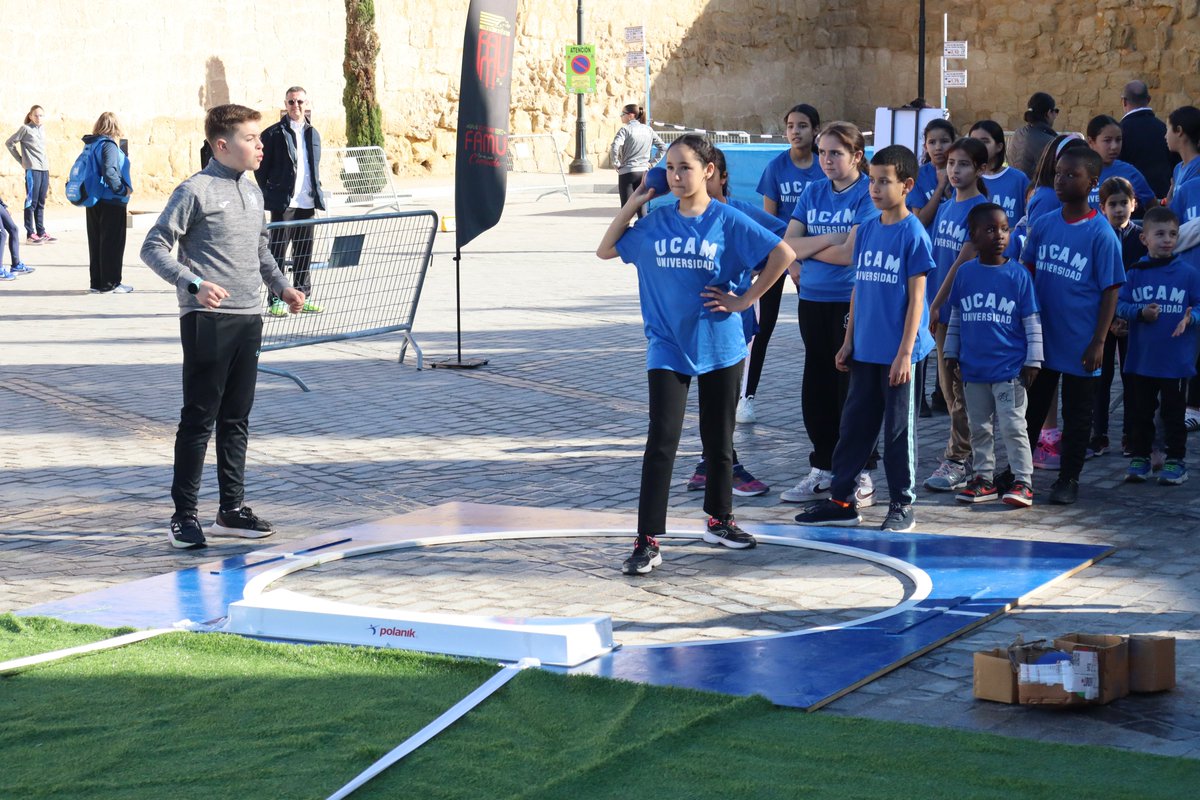 Deportes Lorca tweet media