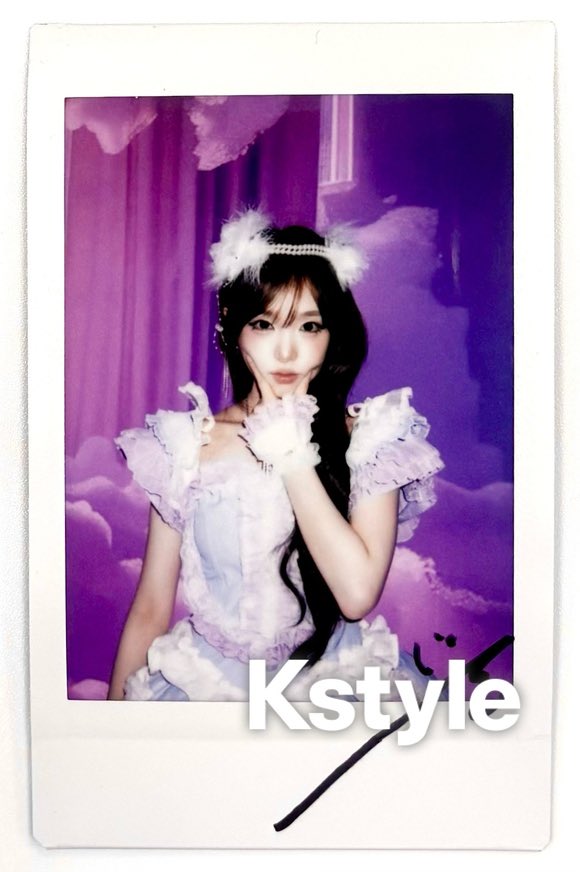 イェナ サイン入りアルバム IZNA サイン入りアルバム