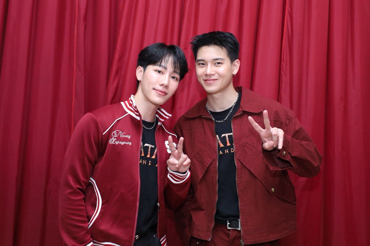 MajorGroup's tweet image. ภาพบรรยากาศ MAJOR X YINWAR AVATAR 3 
#หยิ่นวอร์ Avatar: Fire And Ash Special Screening 
#อวตารอัคนีและธุลีดิน 
ณ โรงสยามภาวลัย พารากอน ซีนีเพล็กซ์ 
พรัอมสนุกไปกับ 2 หนุ่มหยิ่น-วอร์ อย่างใกล้ชิด
#AvatarFireAndAshTHxYinWar
#YINWAR #yinyin_anw #warwanarat
#AvatarFireAndAshTH #อวตาร3…