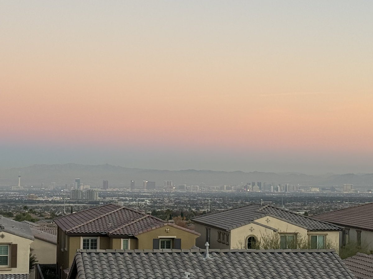 Good Saturday morning and Merry Christmas from Las Vegas, Christ is King! I hope you have a wonderful day!