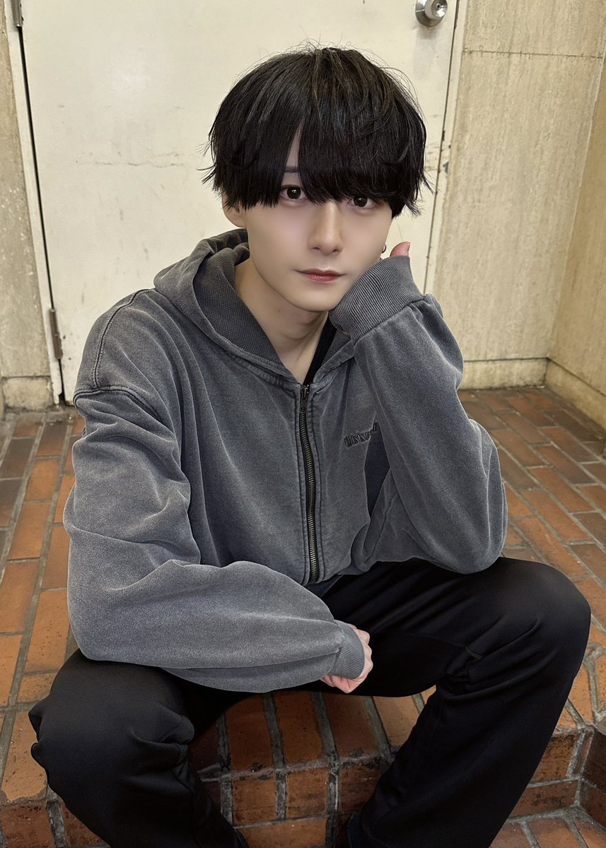 桜木 柊 (@EverCon_shu) / Posts / X