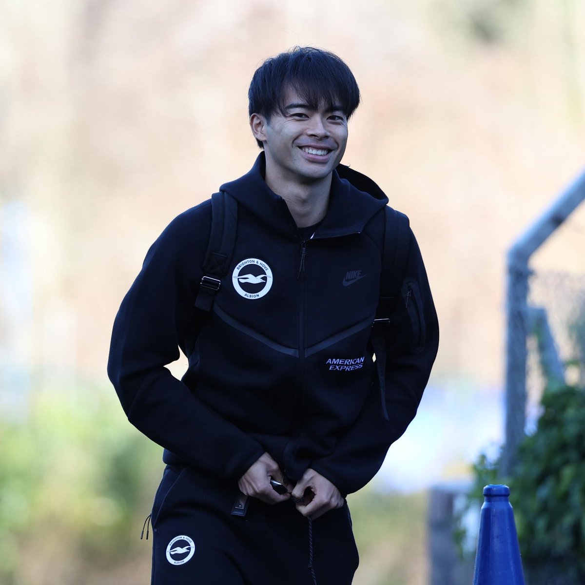 ブライトン & ホーヴ・アルビオン (@OfficialBHAJPN) / Posts / X