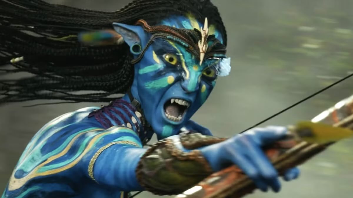 __stvnnn's tweet photo. Neytiri dans #AvatarFireAndAsh.

C’est tout, c’est le tweet. 💙 https://t.co/C8xY84OBnY