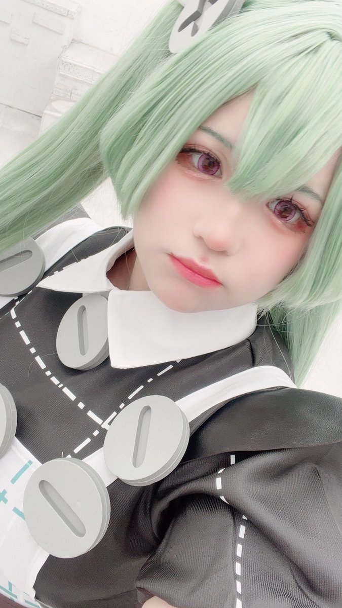 カリンちゃんしてきたー💕
