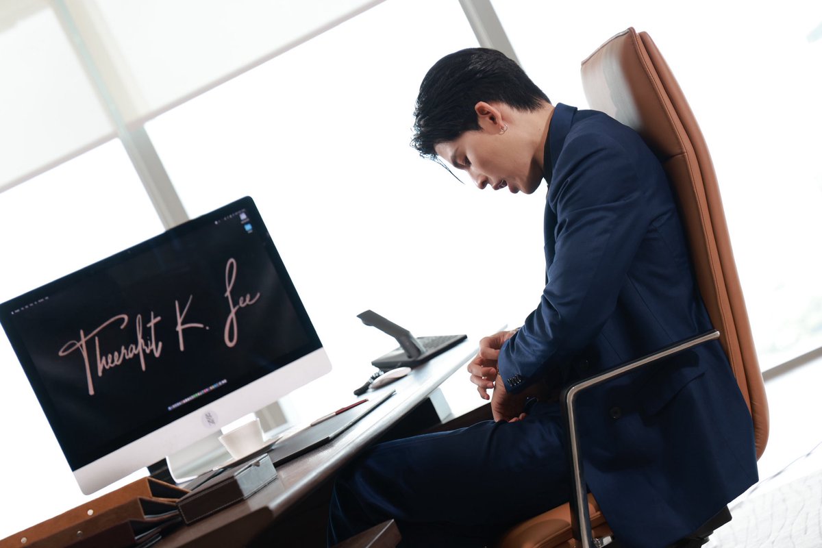 เอาแคนดิดมาฝาก….วันนี้อยากให้ดูทั้งสด และuncutนะครับ มีหลายซีนเลยนะะะะ #MeAndTheeSeriesEP6