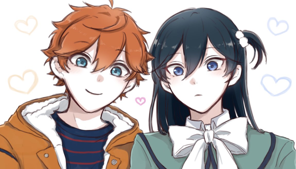 🎄HAPPY Xday🧡💙(スバ北)