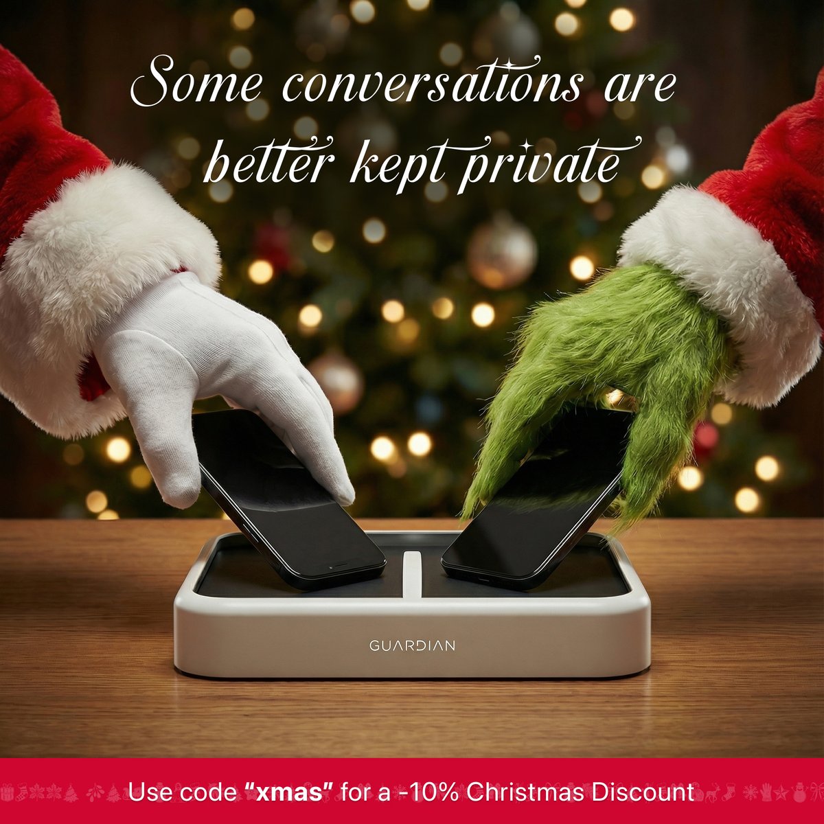 Project Guardian tweet media