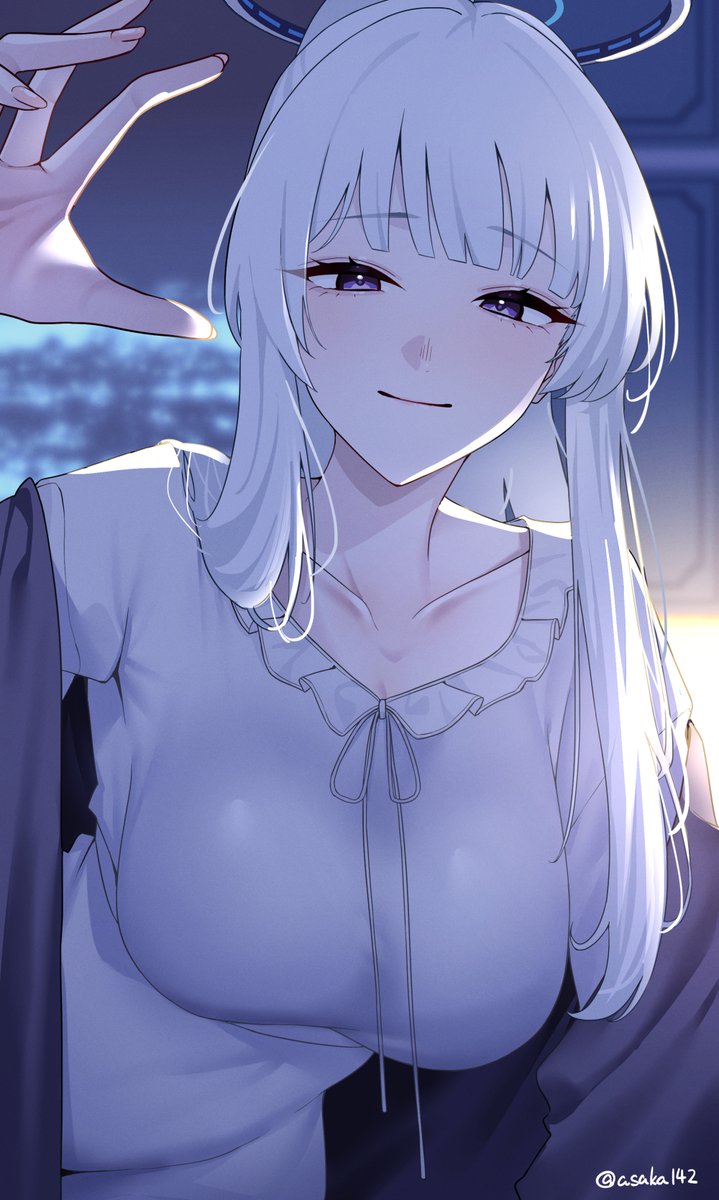 「眠れませんか?」 