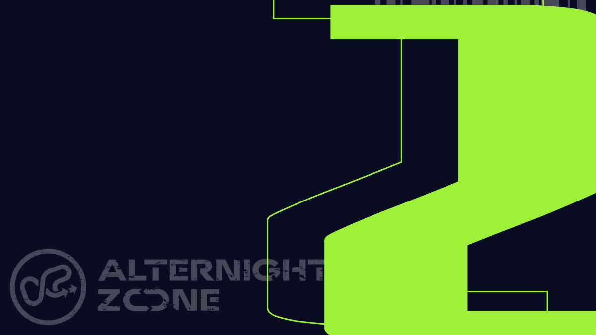 alternightzone's tweet photo. ■グランドオープンまであと2日！！

闇夜を好む人々よ。 君たちの熱気が、徐々にこの街の輪郭を浮き彫りにしていく。
鍵はもう、君の手の中にあるはずだ。

#ALTERNIGHTZONE
#眠らない街からの招待状
#謎解き https://t.co/PrvfQ1JC8V