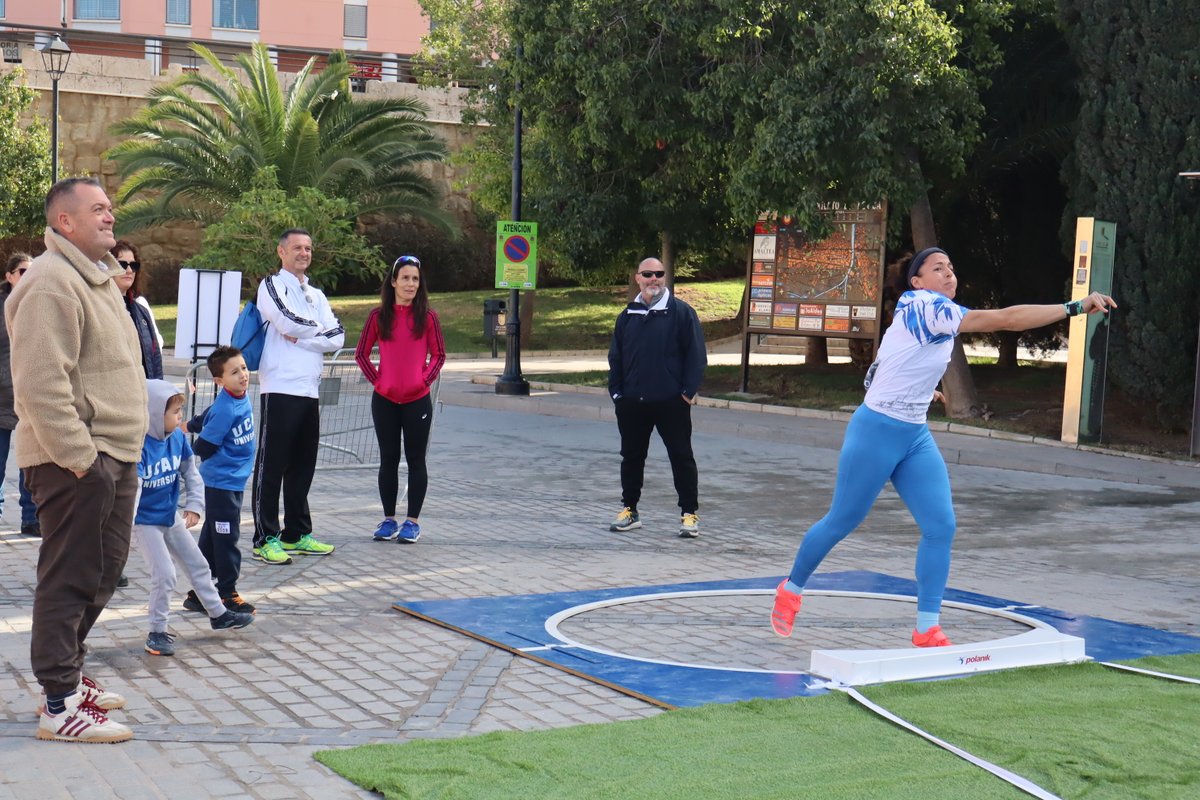 Deportes Lorca tweet media