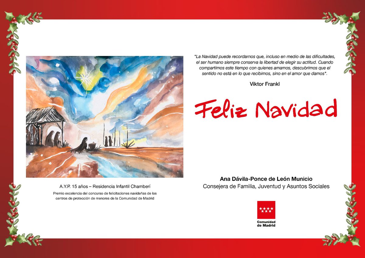 Ana Davila tweet media