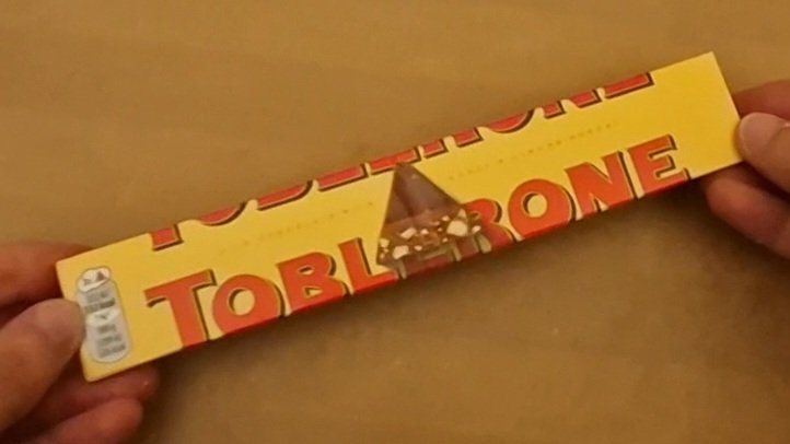 A classic chocolate bar that is an iconic shape, lets check out the milk chocolate Toblerone.
Gifted
youtu.be/LB3ike981B0
#Toblerone #Chocolate #Triangle #Confectionery #Review