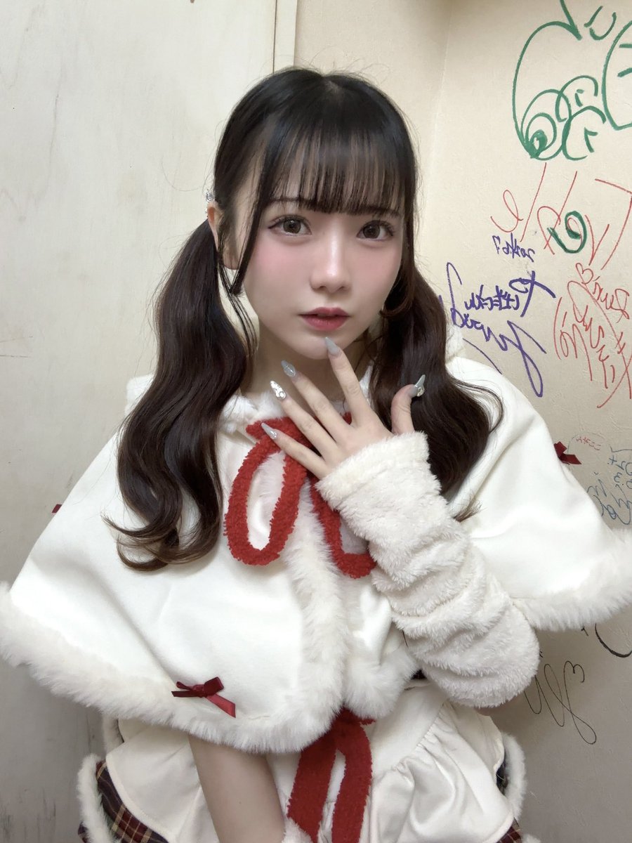 mikuru_miary's tweet photo. あわてんぼうのサンタクロース🎅🏻🎀 https://t.co/PVpSD4iRH7