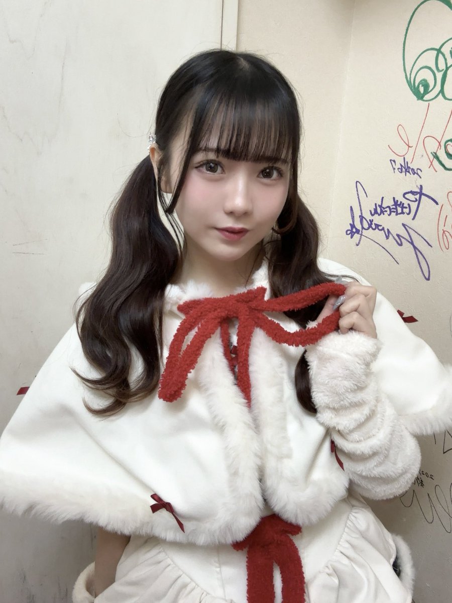 mikuru_miary's tweet photo. あわてんぼうのサンタクロース🎅🏻🎀 https://t.co/PVpSD4iRH7