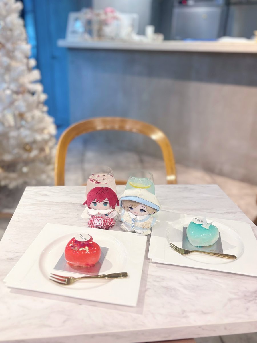 𝒴ちゃん tweet media