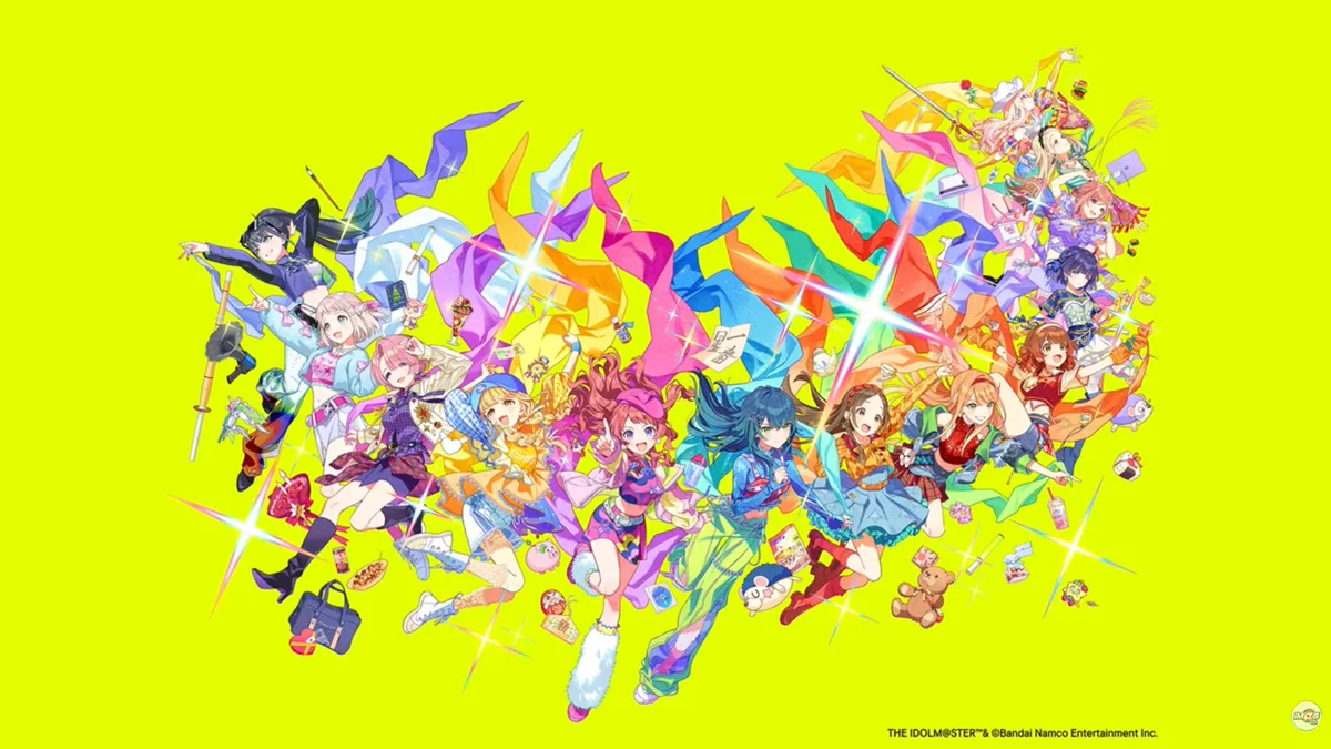 学園アイドルマスター 学マス まとめ情報 on X: 