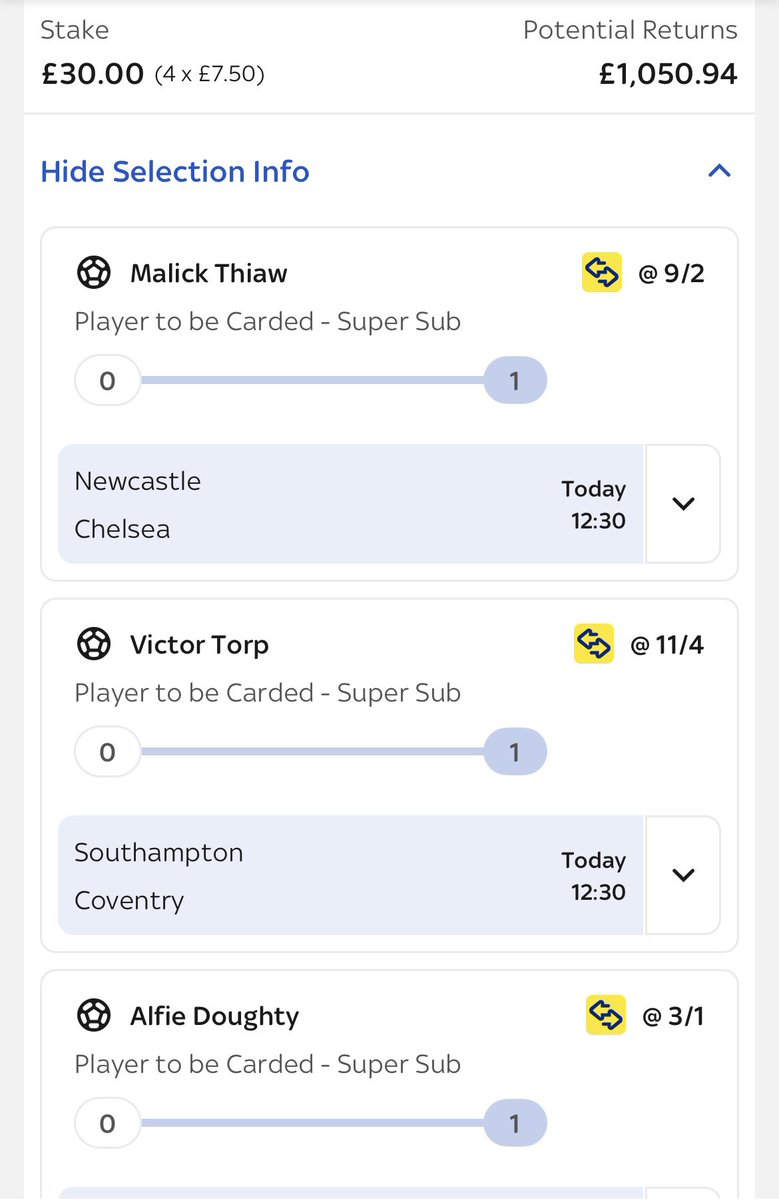 Beesley9 tweet media