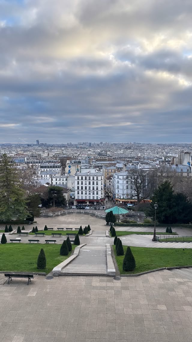 sitaurusboy2's tweet image. Bonjour 🌥️