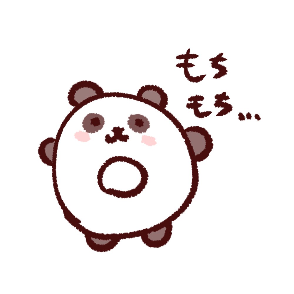 ドーナツくん🍩 (@Oh_Doughnuts) / Posts and Replies / X