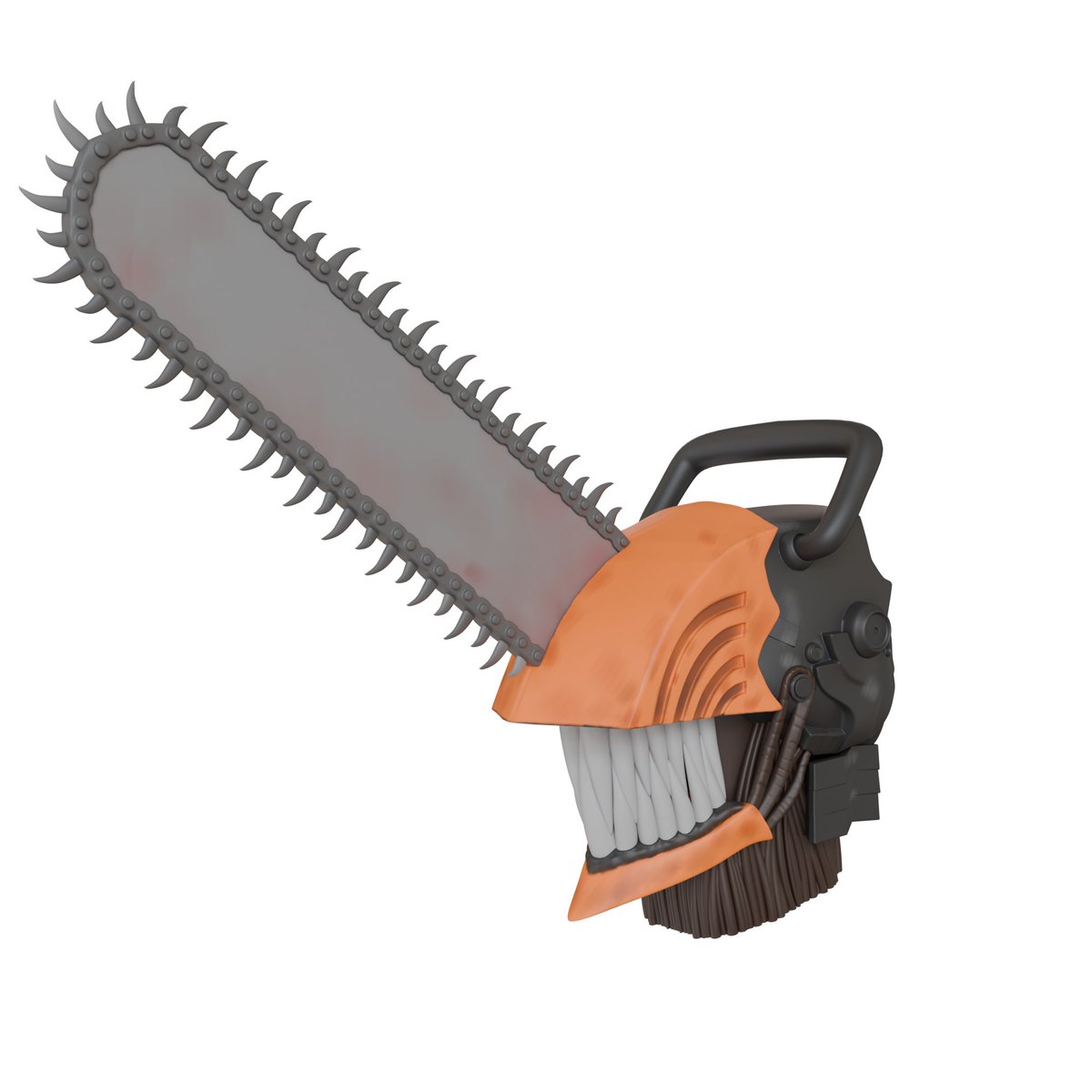 هادي | مصمم 3D tweet media