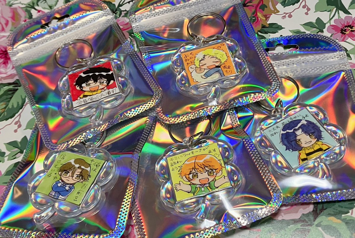 きゃみ！☆*。 (@1109_looove) / Posts / X