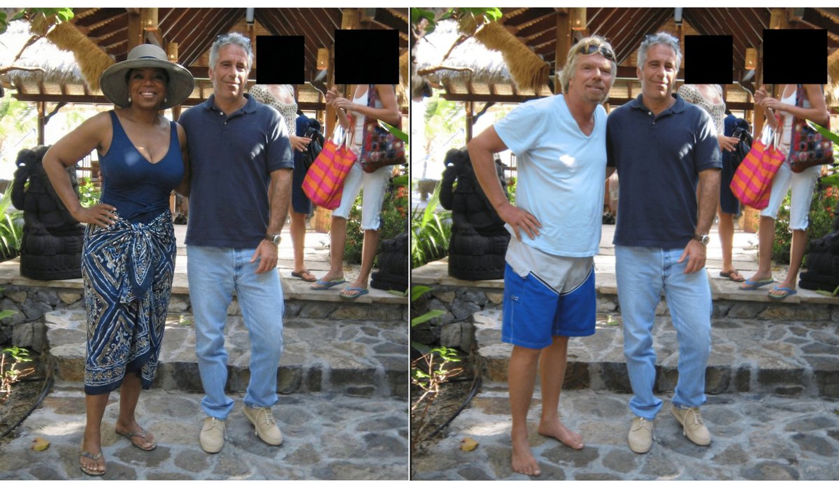 The SCIF tweet media