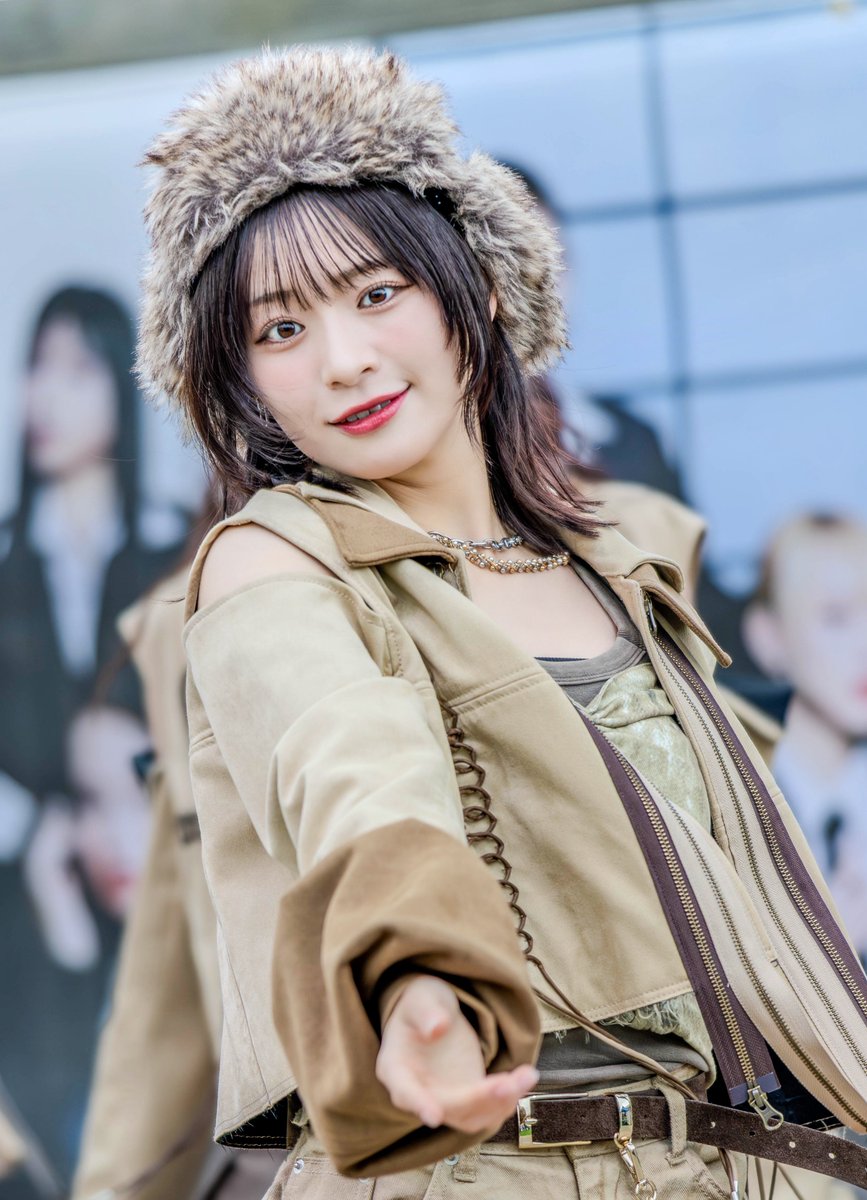 2025/12/13 ≠ME 11th シングル「排他的ファイター」 リリースイベント