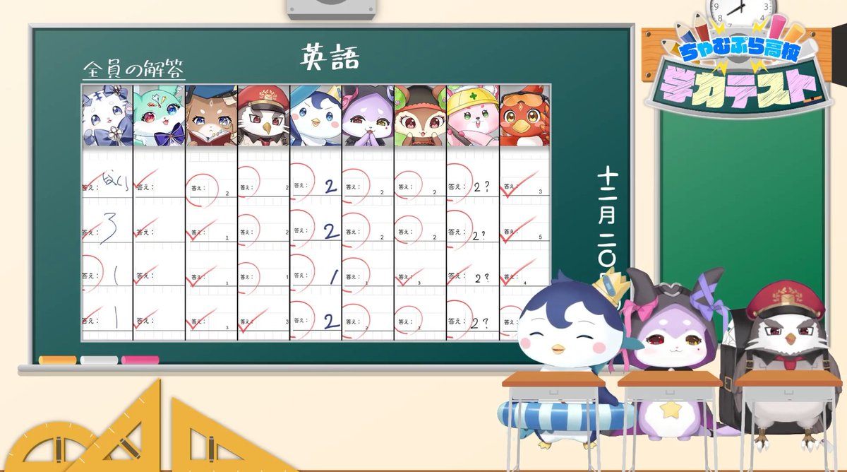 CHUM PLANET【公式】 (@chumplanet_) / Highlights / X