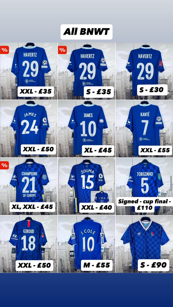 Away Day Football Shirts tweet media