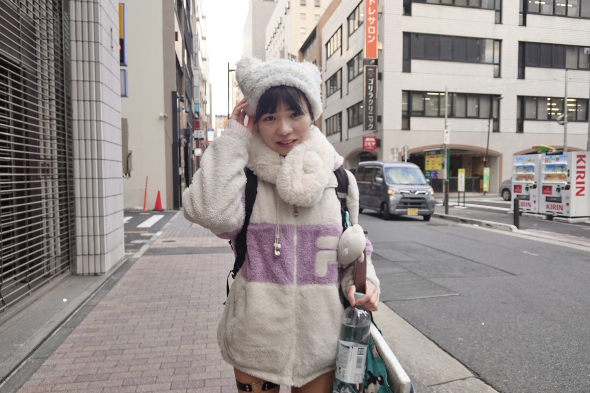 昨日のうーちゃん #SONY #RX0Ⅱ